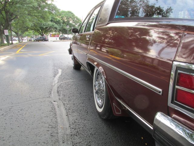 1982 Buick Electra - photo 9