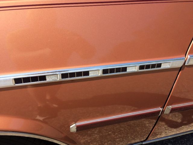 1982 Buick Electra Park Avenue - photo 11
