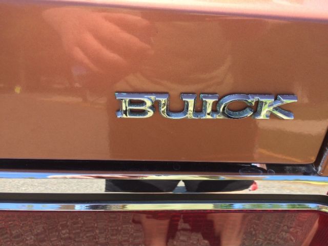 1982 Buick Electra Park Avenue - photo 12