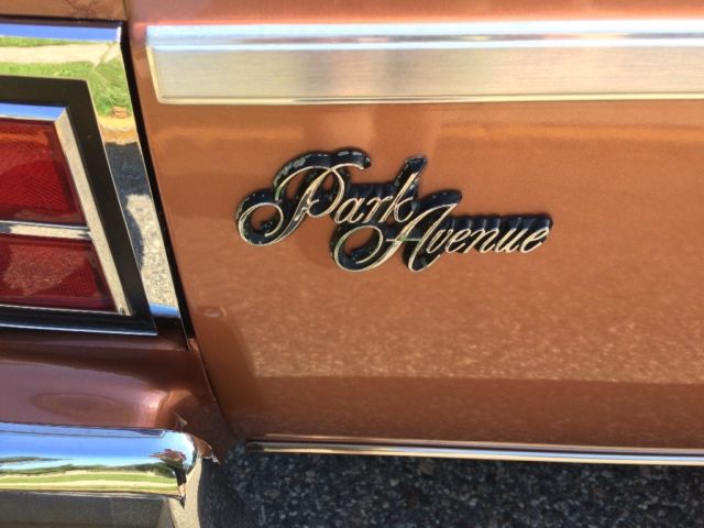 1982 Buick Electra Park Avenue - photo 13