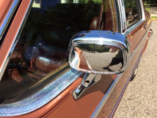 1982 Buick Electra Park Avenue - photo 7