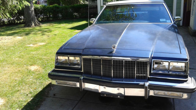1982 Buick Electra Chrome - photo 13