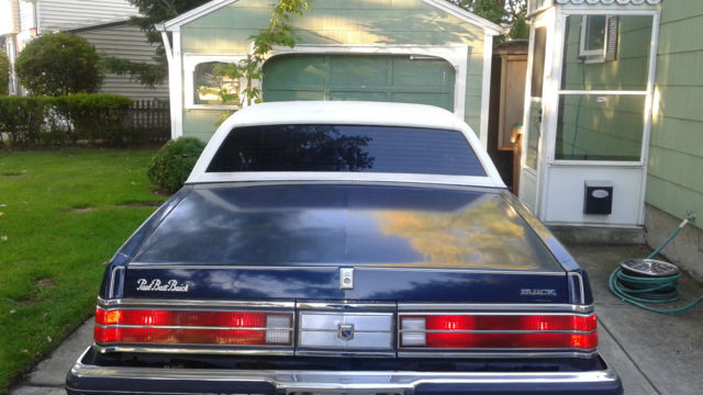 1982 Buick Electra Chrome - photo 4
