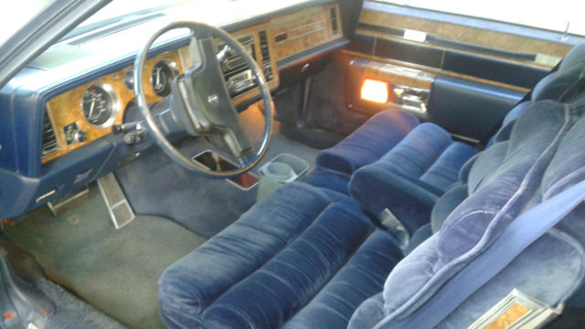 1982 Buick Electra Chrome - photo 7
