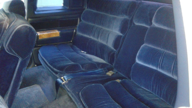 1982 Buick Electra Chrome - photo 6