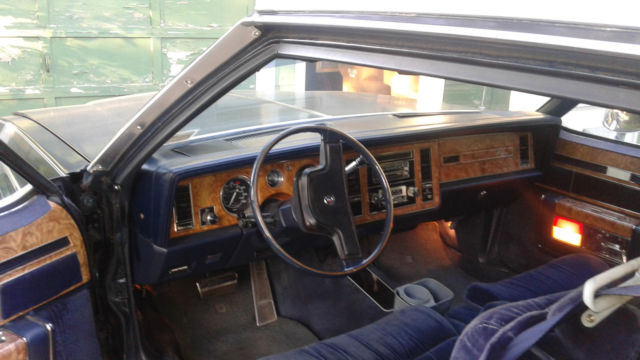 1982 Buick Electra Chrome - photo 9