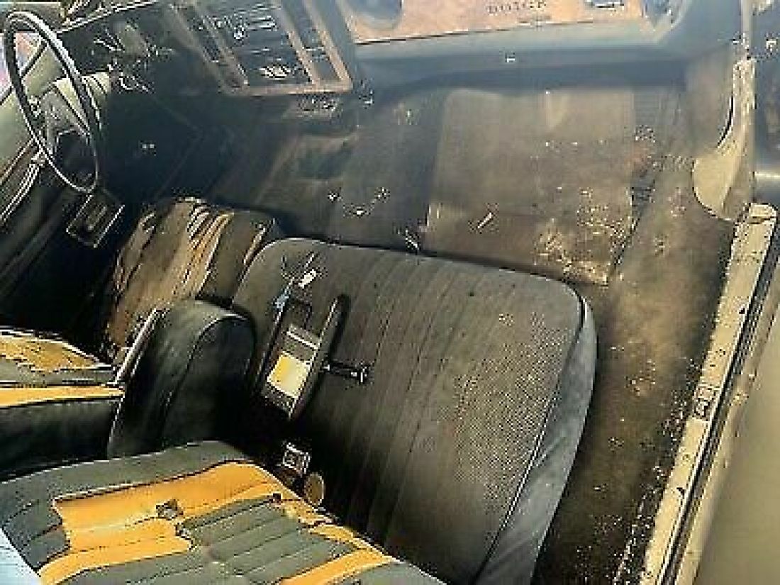 1982 Buick Estate Wagon ESTATE - photo 10