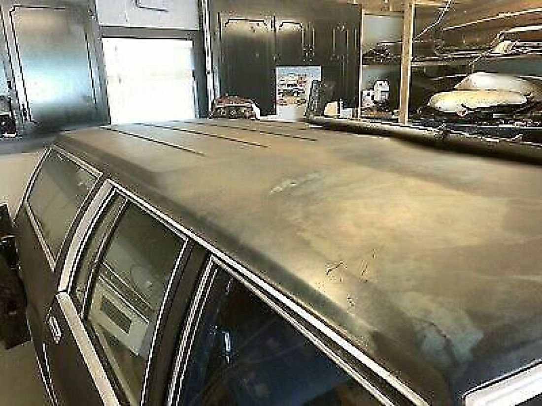 1982 Buick Estate Wagon ESTATE - photo 11