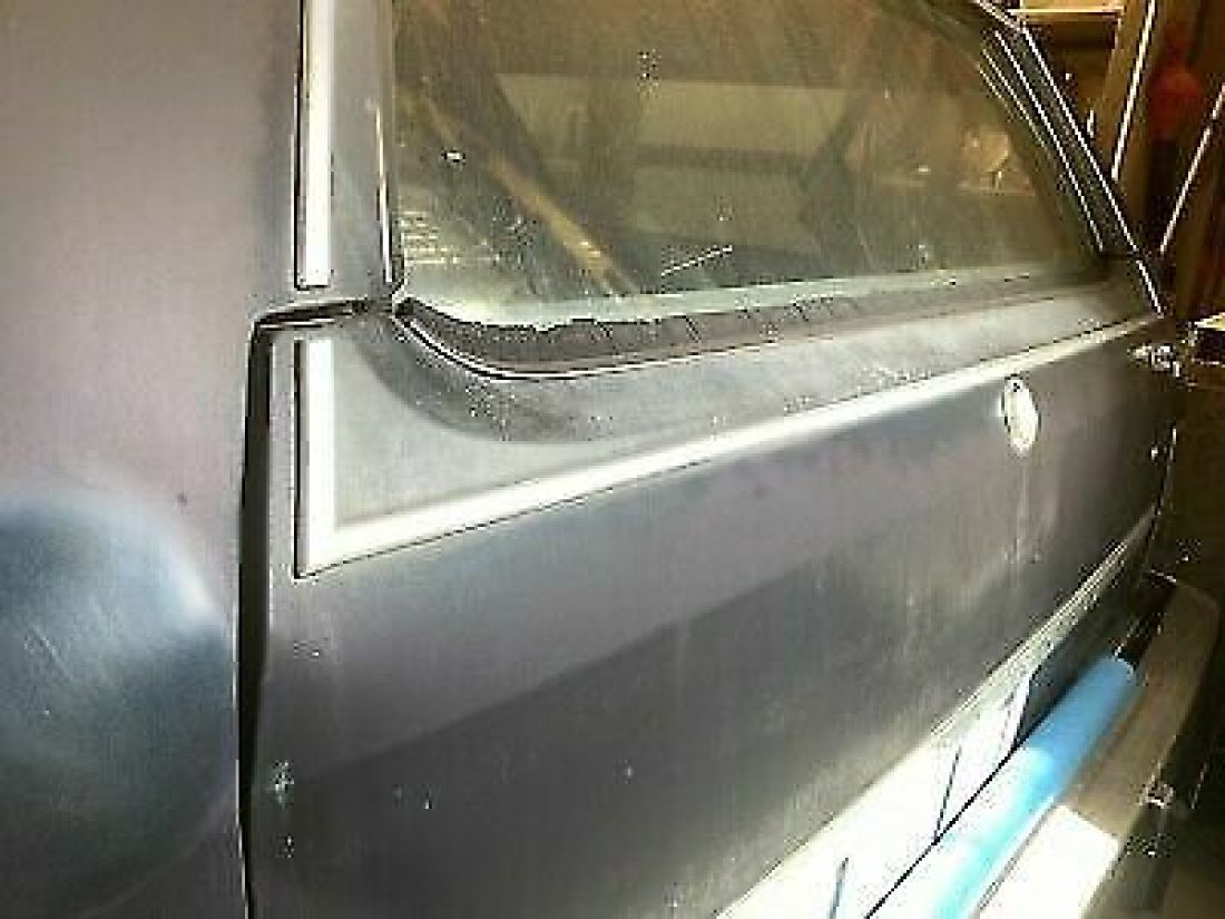 1982 Buick Estate Wagon ESTATE - photo 2