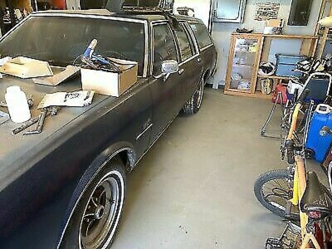 1982 Buick Estate Wagon ESTATE - photo 3