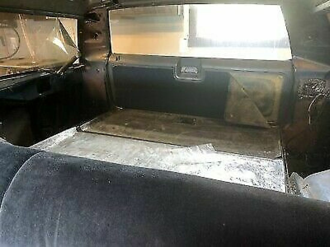 1982 Buick Estate Wagon ESTATE - photo 7