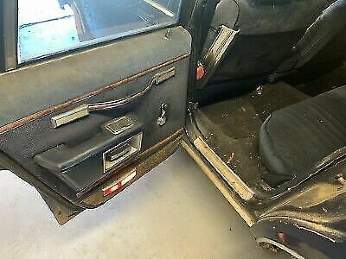 1982 Buick Estate Wagon ESTATE - photo 9