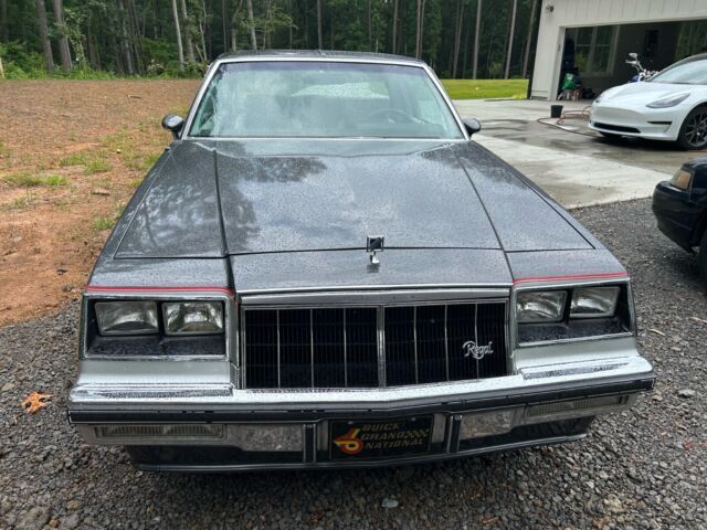 1982 Buick Grand National Grand National - photo 2