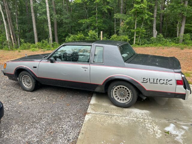1982 Buick Grand National Grand National - photo 3