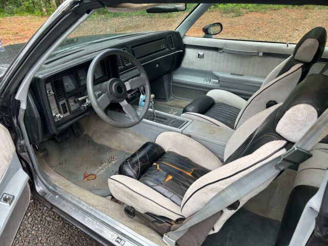 1982 Buick Grand National Grand National - photo 5