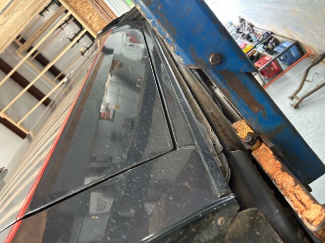 1982 Buick Grand National Grand National - photo 8