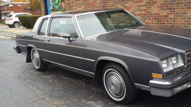 1982 Buick LeSabre Limited - photo 2