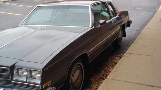 1982 Buick LeSabre Limited - photo 4
