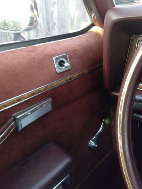 1982 Buick LeSabre Custom - photo 13
