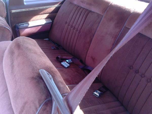 1982 Buick LeSabre Custom - photo 5