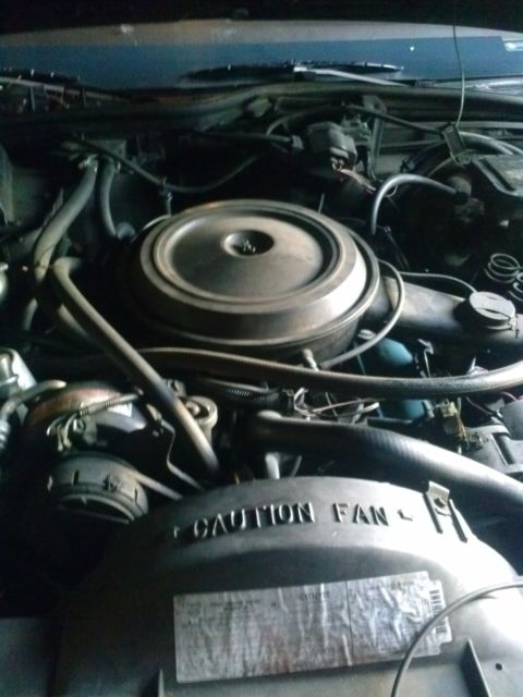 1982 Buick LeSabre Custom - photo 7