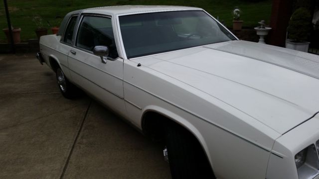 1982 Other Makes G80