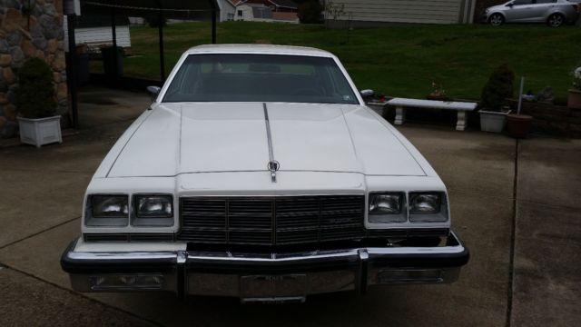 1982 Other Makes G80 - photo 2