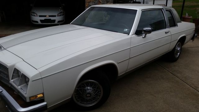 1982 Other Makes G80 - photo 3