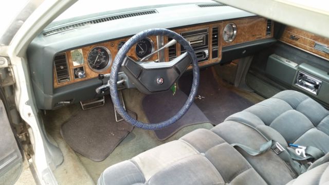 1982 Other Makes G80 - photo 4