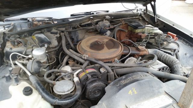 1982 Other Makes G80 - photo 5