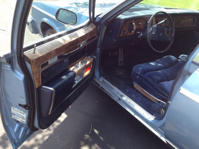 1982 Buick Park Avenue - photo 11