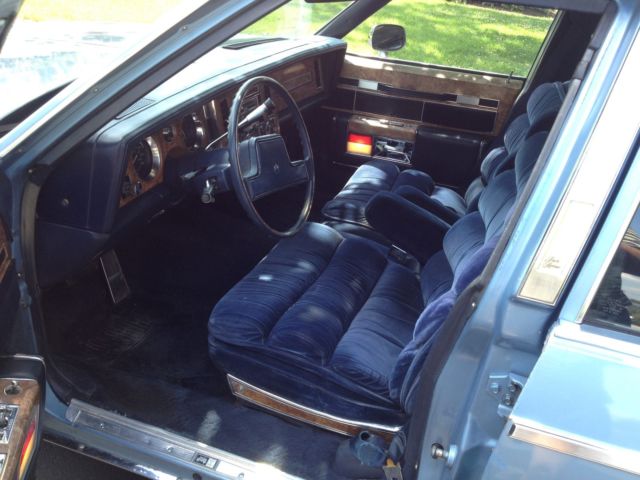 1982 Buick Park Avenue - photo 12