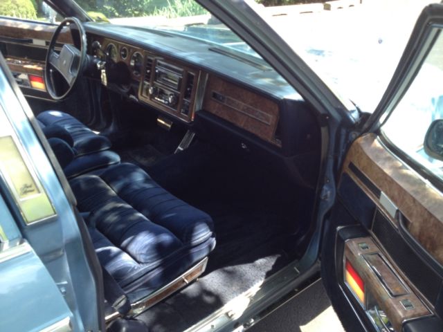 1982 Buick Park Avenue - photo 13
