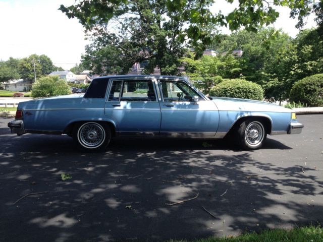 1982 Buick Park Avenue - photo 7