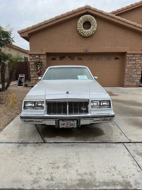 1982 Buick Regal - photo 2