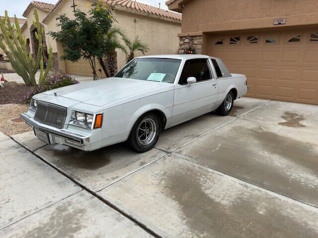 1982 Buick Regal - photo 3