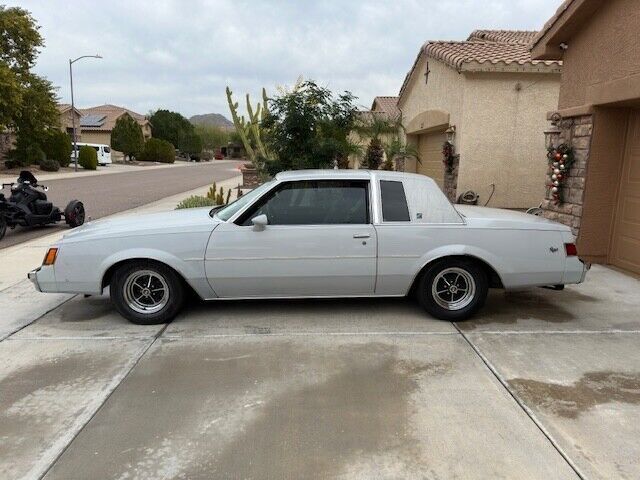 1982 Buick Regal - photo 4