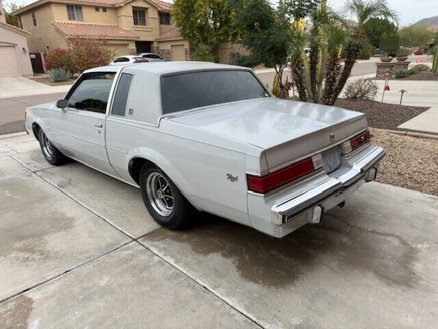 1982 Buick Regal - photo 5