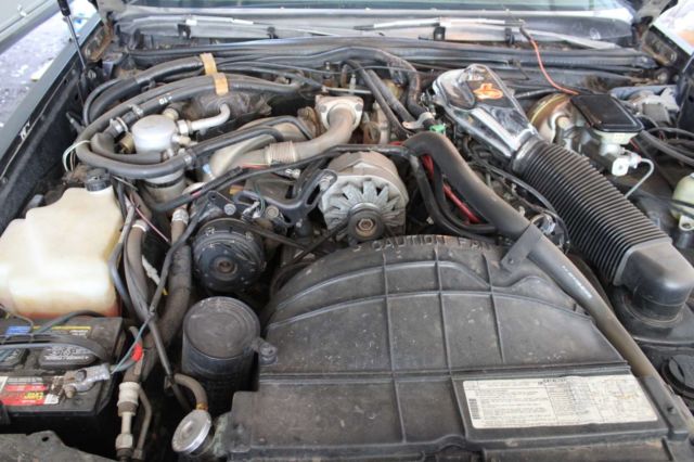 1982 Buick Grand National Sport Coupe - photo 11