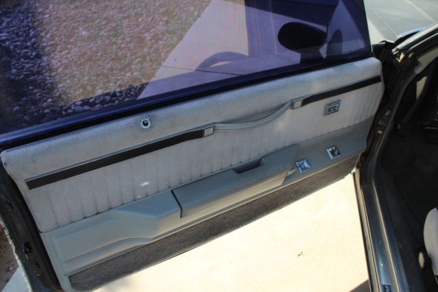 1982 Buick Grand National Sport Coupe - photo 8