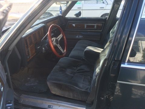 1982 Buick Regal Lmited - photo 5