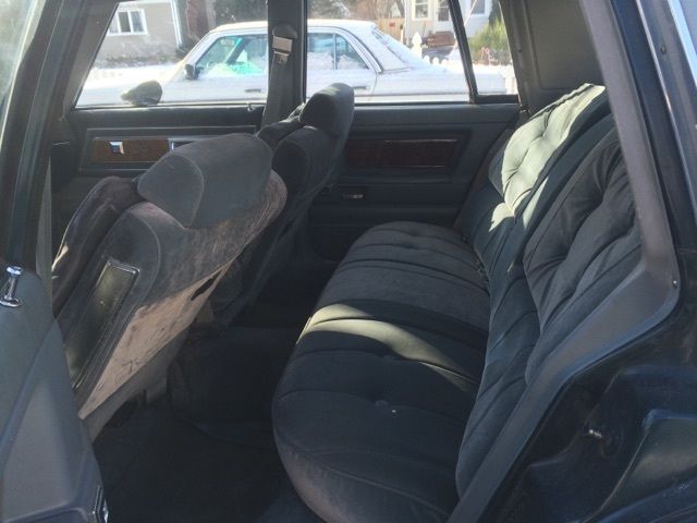 1982 Buick Regal Lmited - photo 6