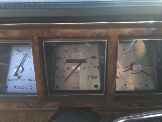 1982 Buick Regal Lmited - photo 7