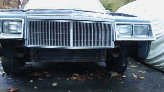 1982 Buick Regal - photo 3