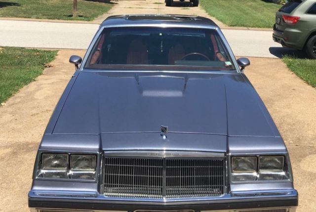 1982 Buick Regal - photo 2