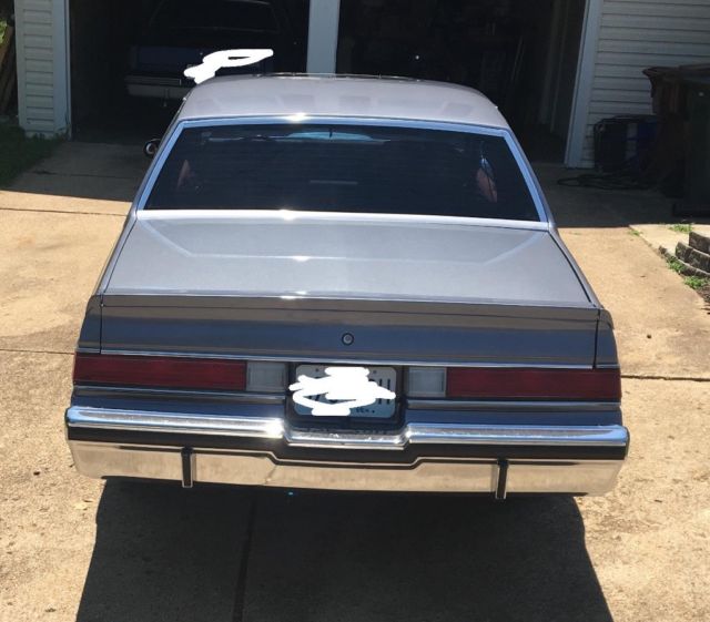 1982 Buick Regal - photo 3