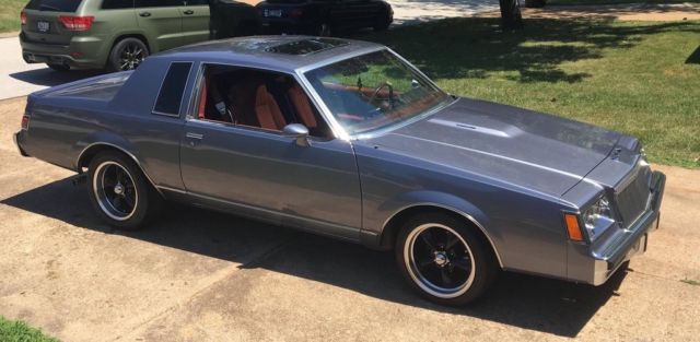 1982 Buick Regal - photo 4