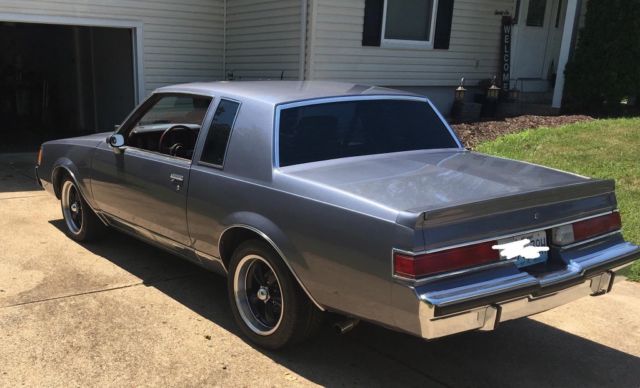 1982 Buick Regal - photo 5