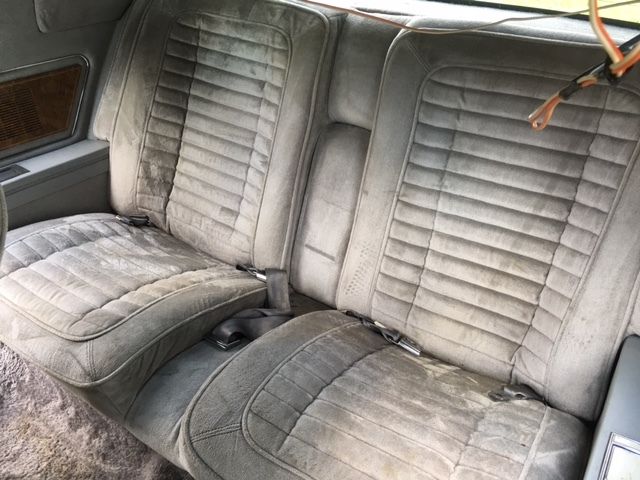 1982 Buick Riviera - photo 10