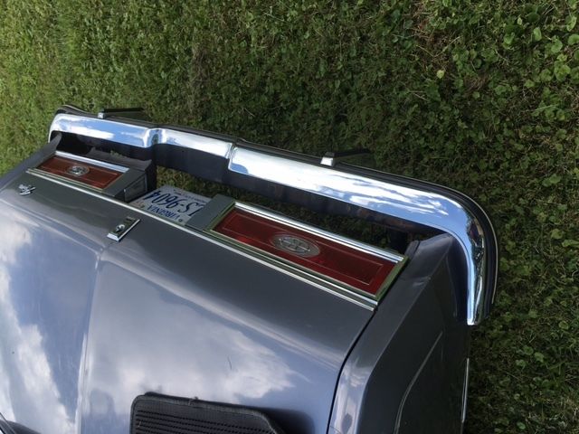 1982 Buick Riviera - photo 11